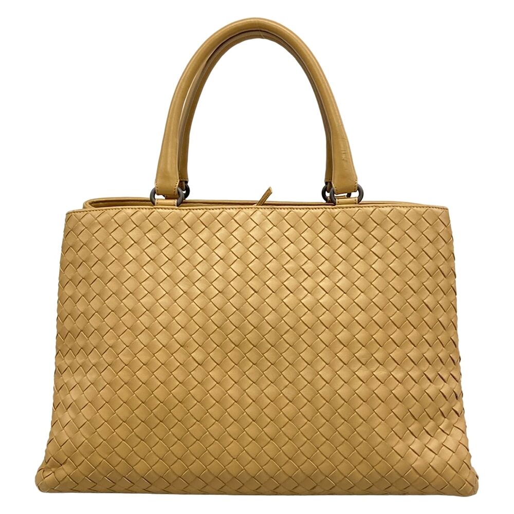 Bottega Veneta Arco Tote Bag